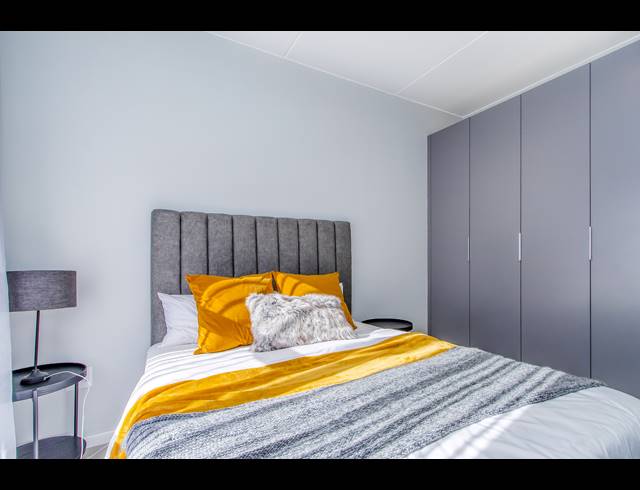2 BEDROOM APARTMENT TO LET IN BRYANSTON